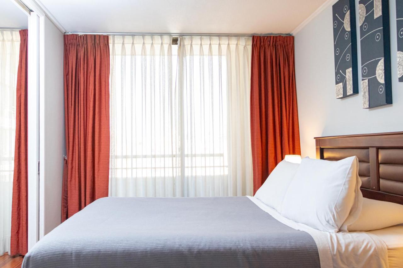 Tagle Apartahotel *