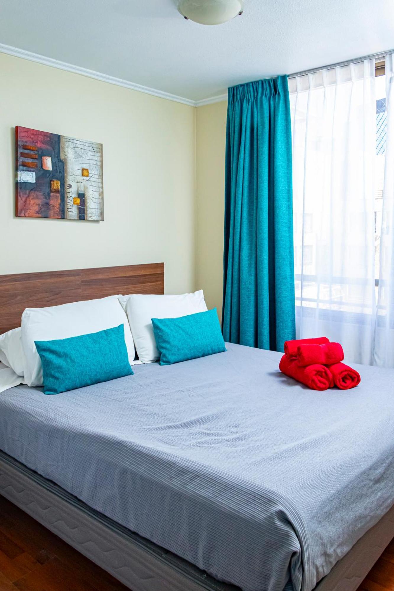 Tagle Apartahotel